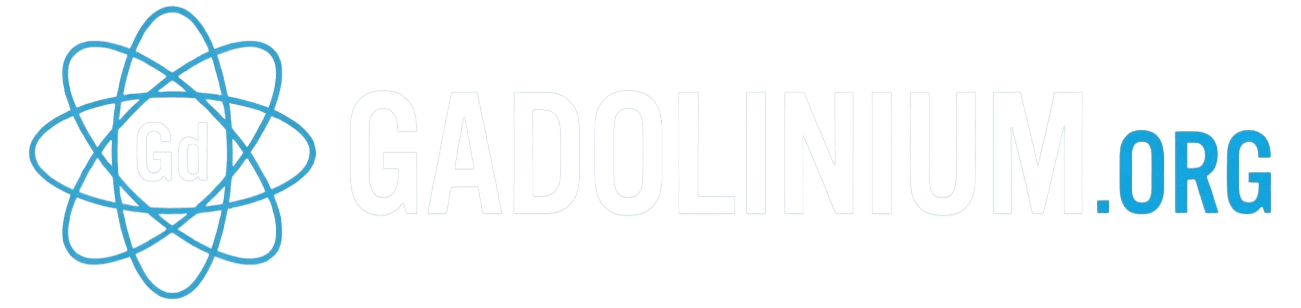 Gadolinium.org Logo