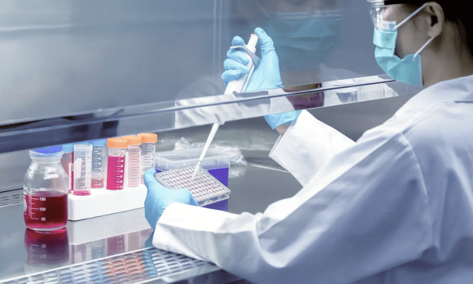 HOPO Therapeutics HOPO-101 clinical-stage chelation drug candidate