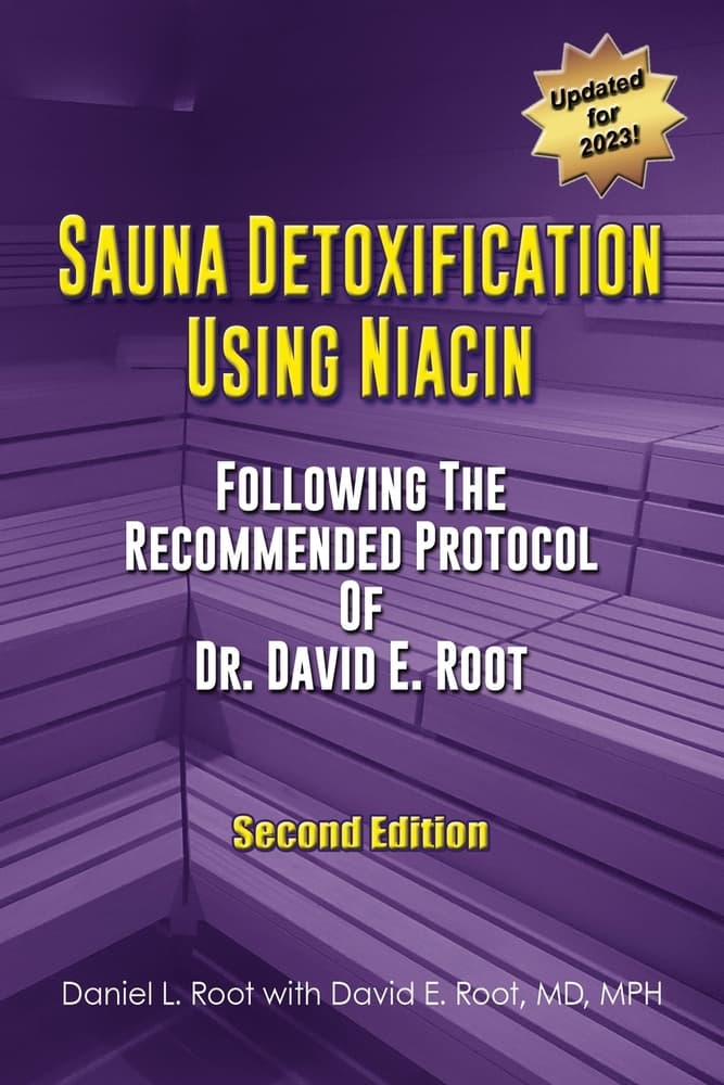 Dan Root's Niacin Protocol Book