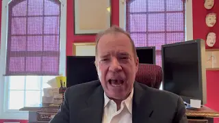 Richard Semelka Videos on Gadolinium Deposition Disease thumbnail