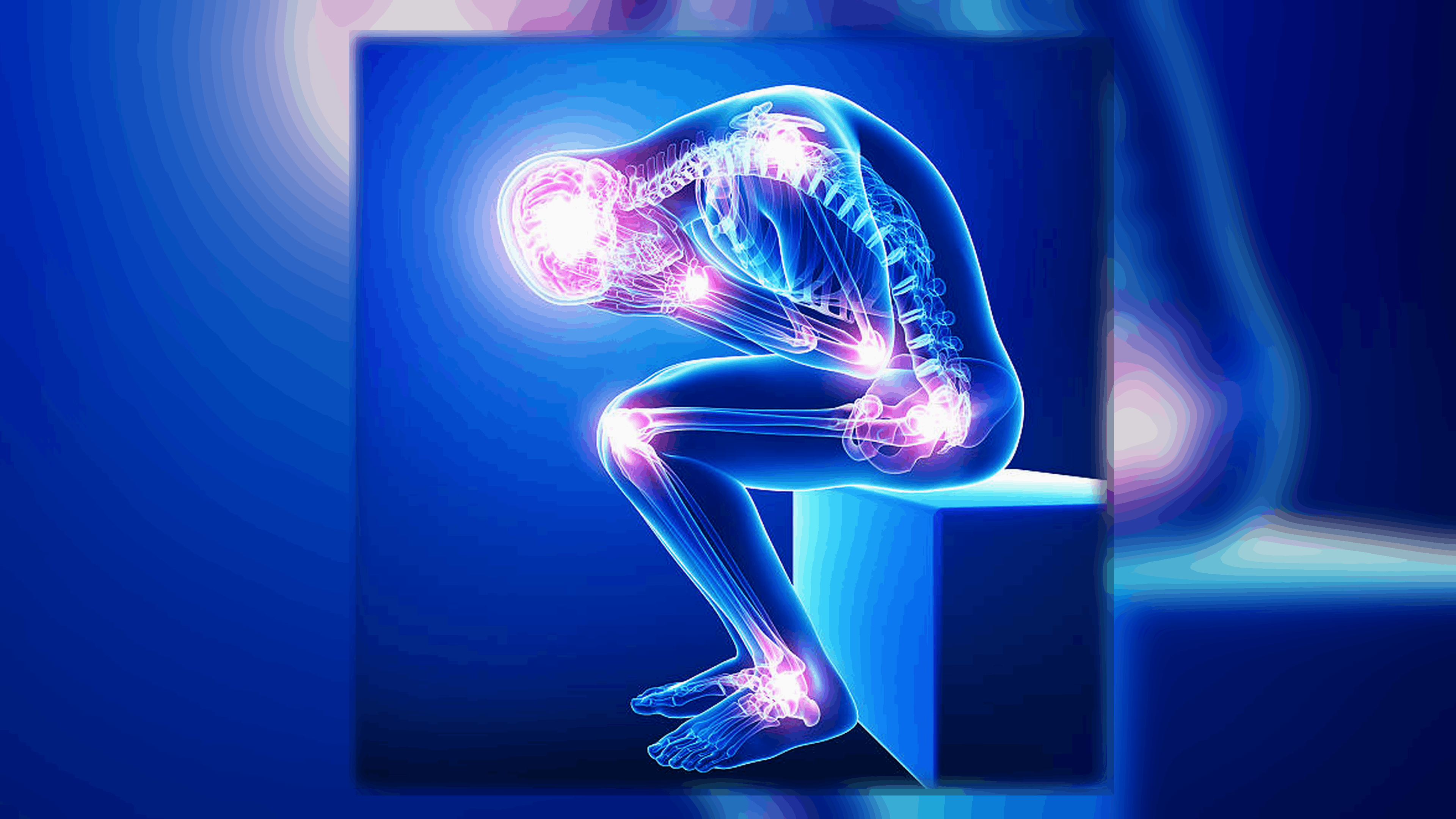 Patient symptom tracking after gadolinium contrast MRI