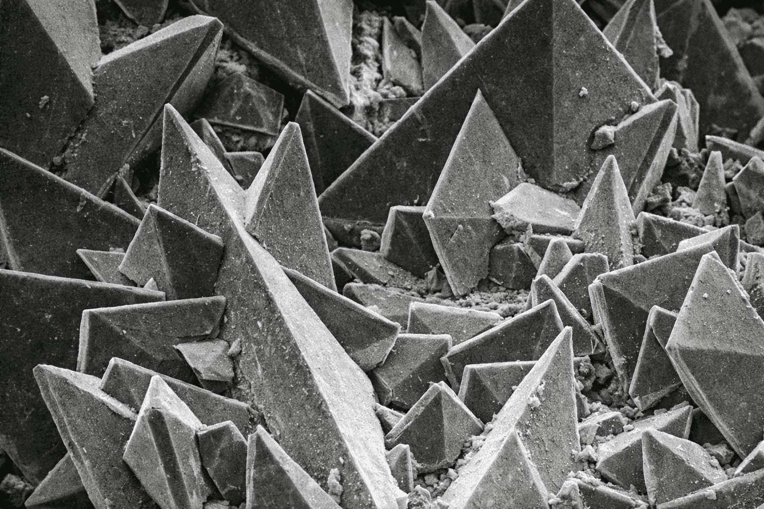 Oxalates and gadolinium nanoparticle formation context