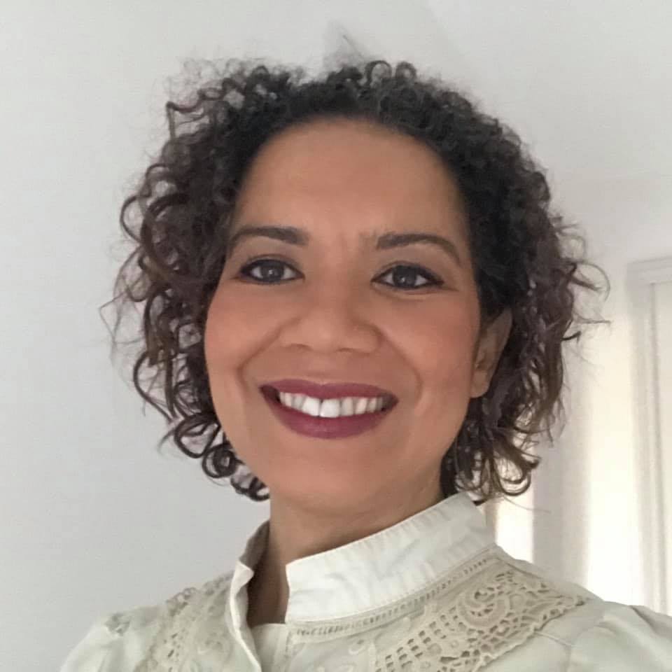 Dr. Catriona Walsh, Belfast Nutritionist & Burnout Coach