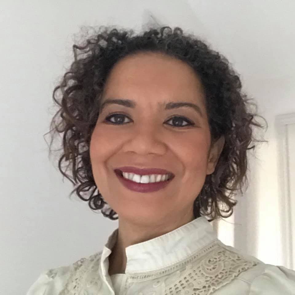 Dr. Catriona Walsh, Belfast Nutritionist & Burnout Coach