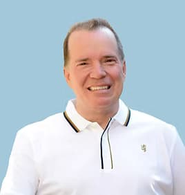 Dr. Richard Semelka, Gadolinium Deposition Disease Specialist