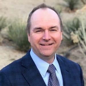 Dr. Brent Wagner, Nephrogenic Systemic Fibrosis & Gadolinium Retention Expert